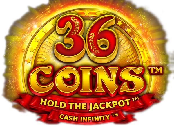 logo 36 Coins